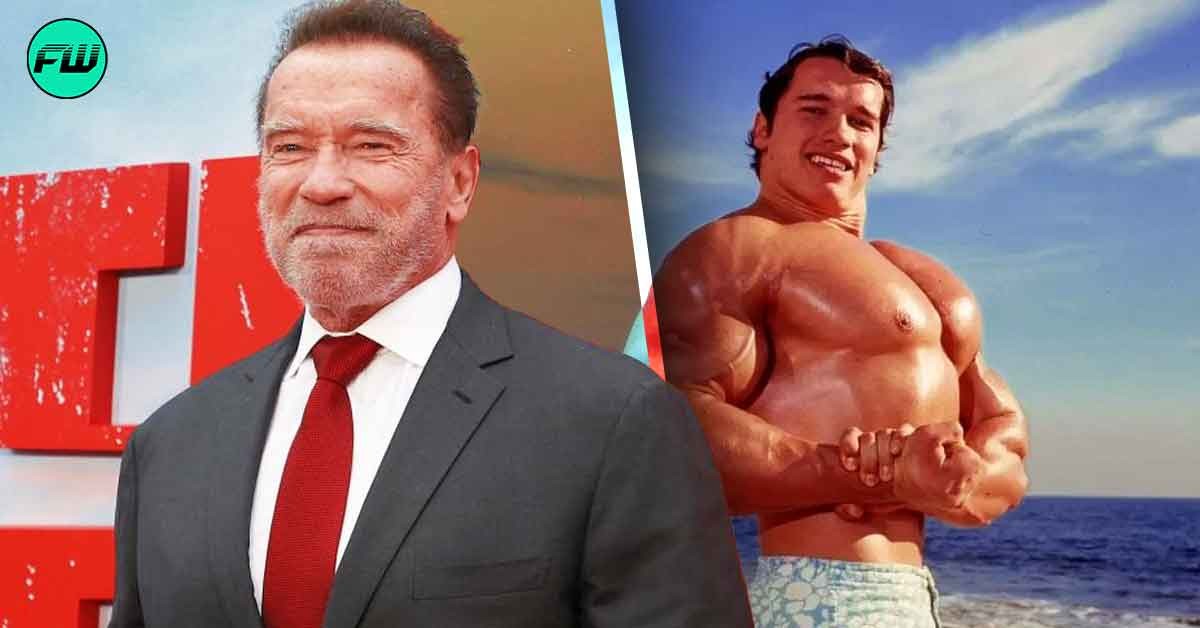 Arnold Schwarzenegger Has No Regrets Leaving His Little Village, Feels He Was Always in the Wrong Place