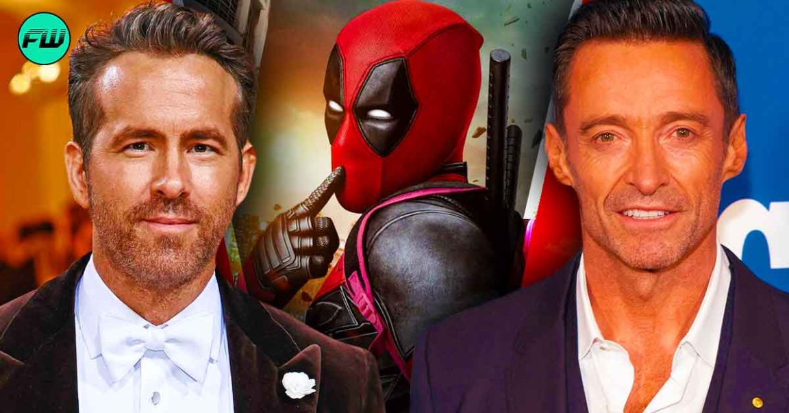 Deadpool 3 Wraps Filming As Fans Concerned Hugh Jackman Starrer Might Lack Ryan Reynolds 