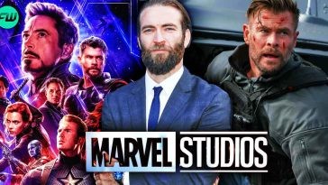 Chris Hemsworth's Extraction 2 Director Reveals Real Reason MCU is Inferior to Action Movies