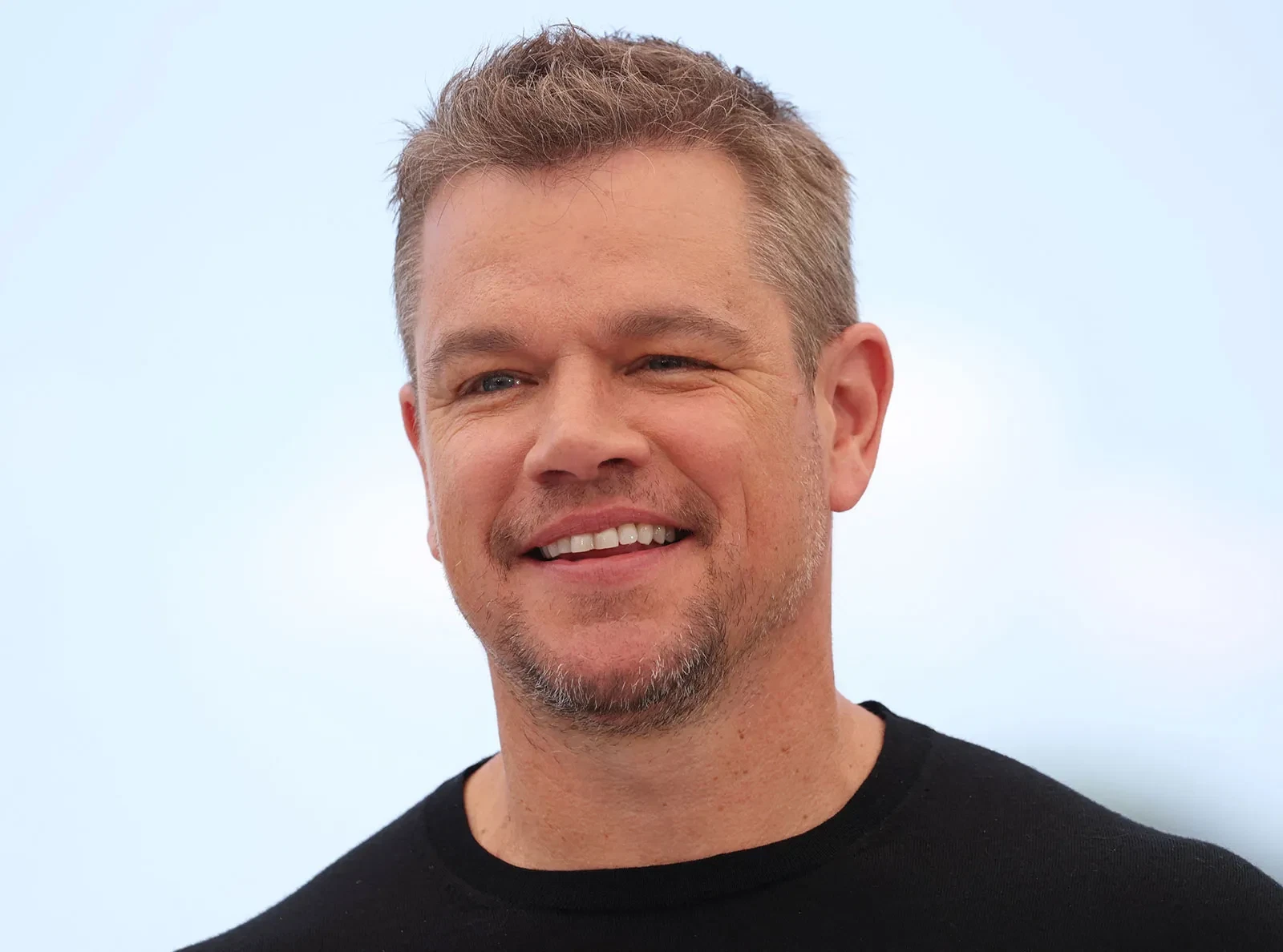 Matt Damon