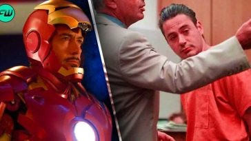 Robert Downey Jr.’s Ex-Girlfriend Refused to Strip Naked After Leaving Iron Man Star for His Drug Addiction