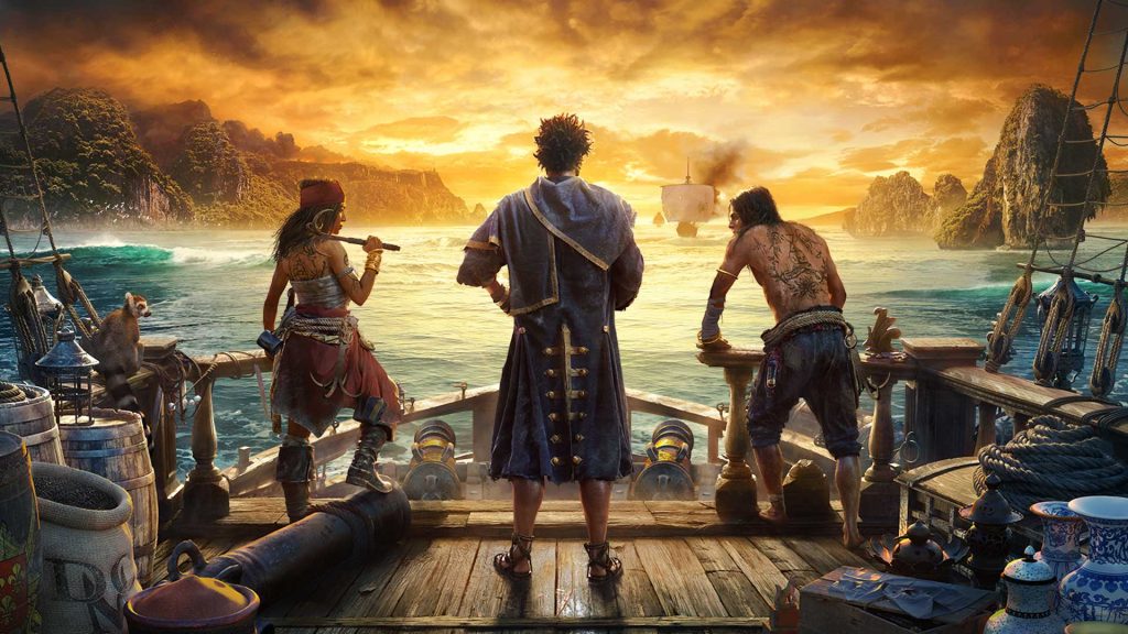 Assassin's Creed Black Flag Remake: Release Date, News and More