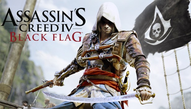 Black Flag remains one of the most popular titles in the Assassin's Creed franchise.