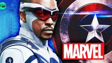 Anthony Mackie Not Happy With How Marvel Hurried Him Into Captain America Role