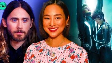 Across the Spider-Verse Star Greta Lee Cast in Jared Leto’s Tron 3, Fans Demand Leto’s Exit