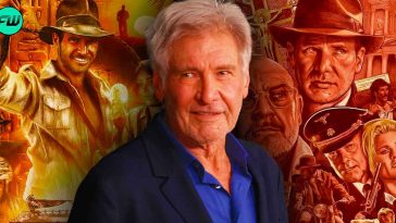 Harrison Ford Fans are Going to War Over The Last Crusade vs. The Lost Ark Debate