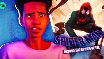 Beyond the Spider-Verse Update Devastates Marvel Fans Already Reeling With Bad MCU Projects
