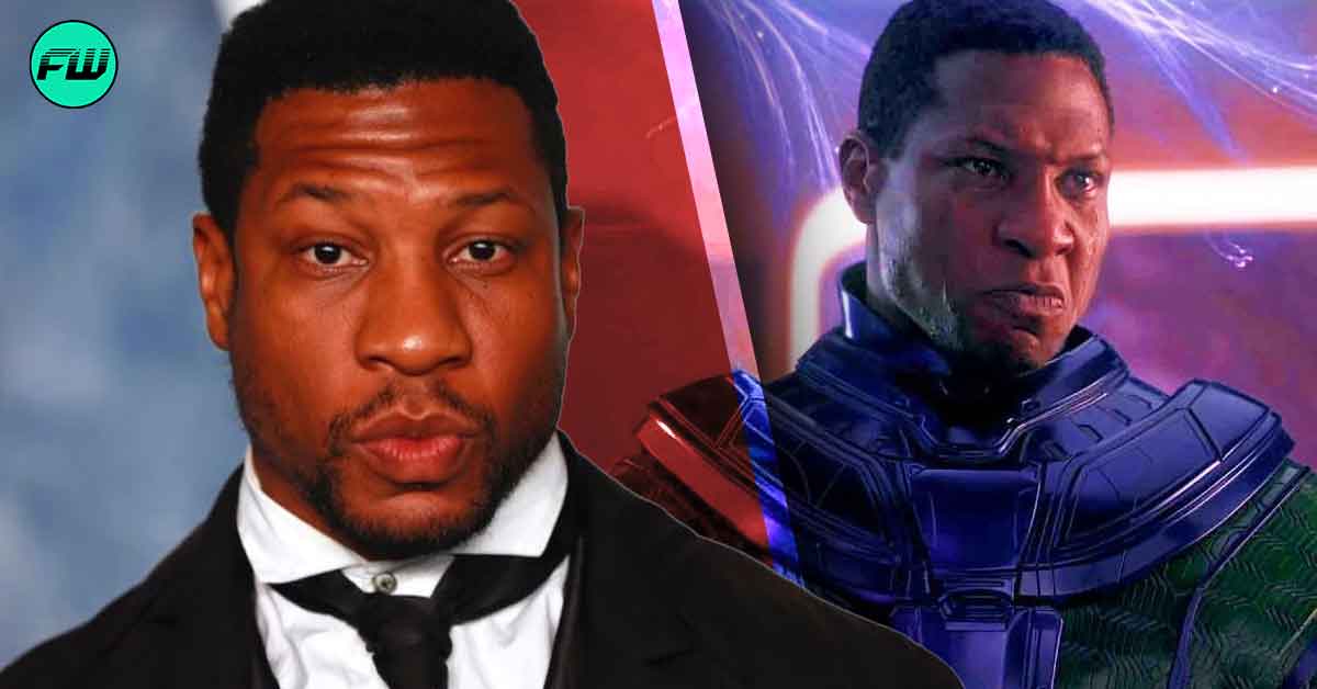 News Outlets Go on a Rampage Against Jonathan Majors, Label Him a "Degenerate"