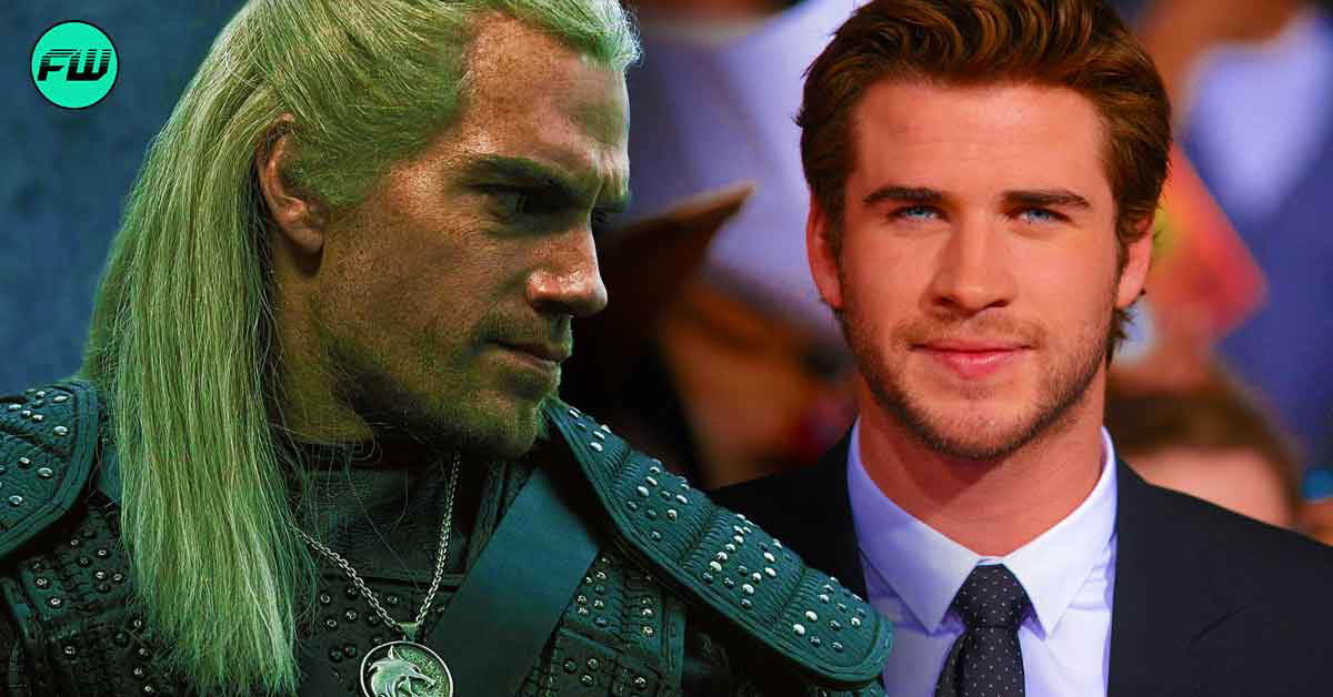 Another Betrayal for Henry Cavill as More Witcher Stars Welcome Liam Hemsworth's Geralt: "The baton's going to get passed on"