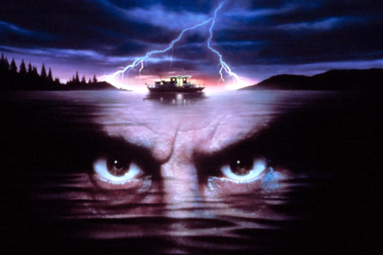 Harrison Ford declined to star in Cape Fear