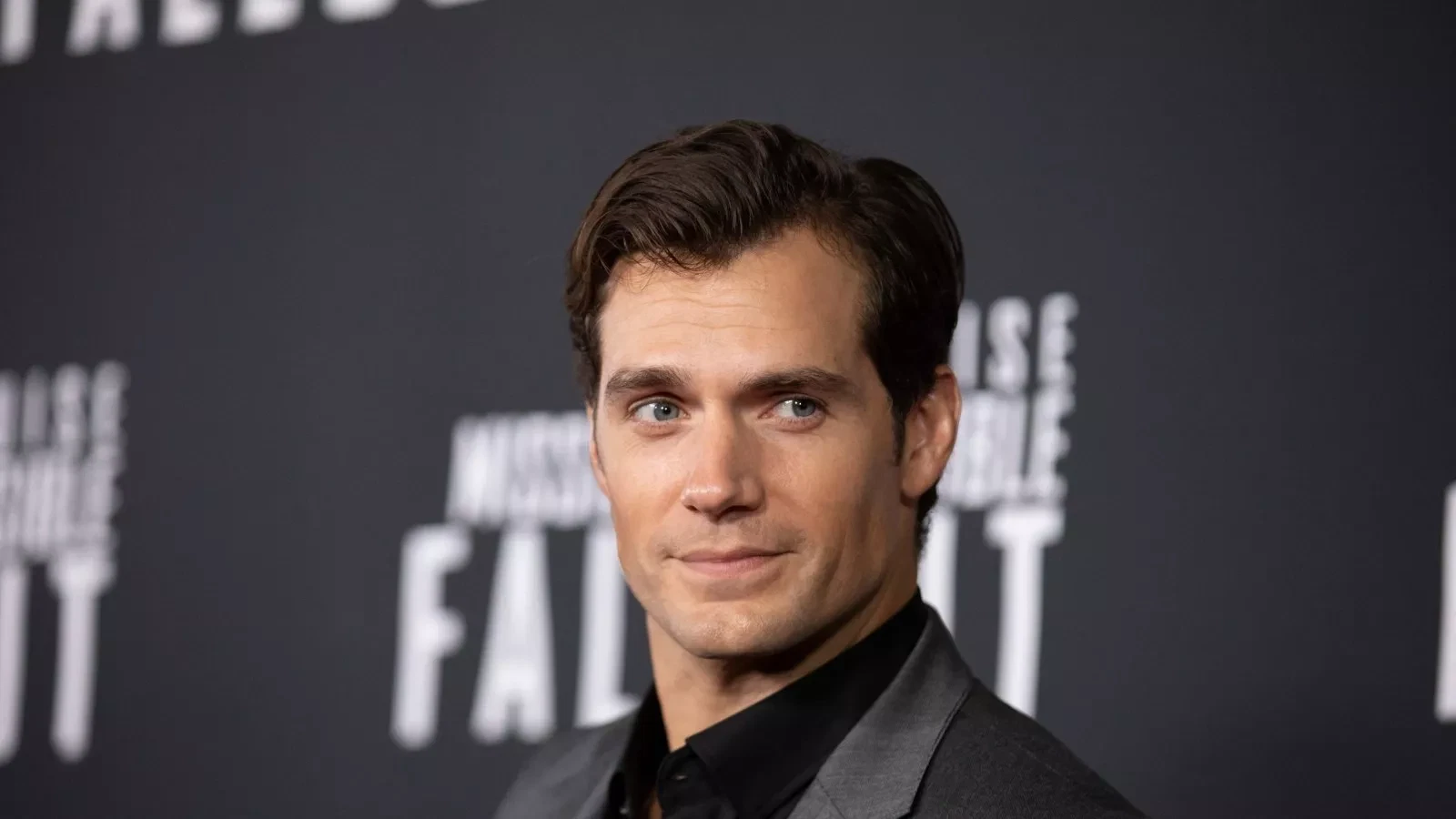 Henry Cavill