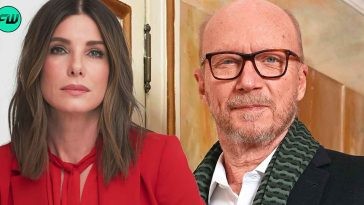 "I don't think so": Sandra Bullock's Oscar-Winning $98M Movie Director Claimed His Movie Didn't Deserve to Win Against Marvel Director's Romantic Drama