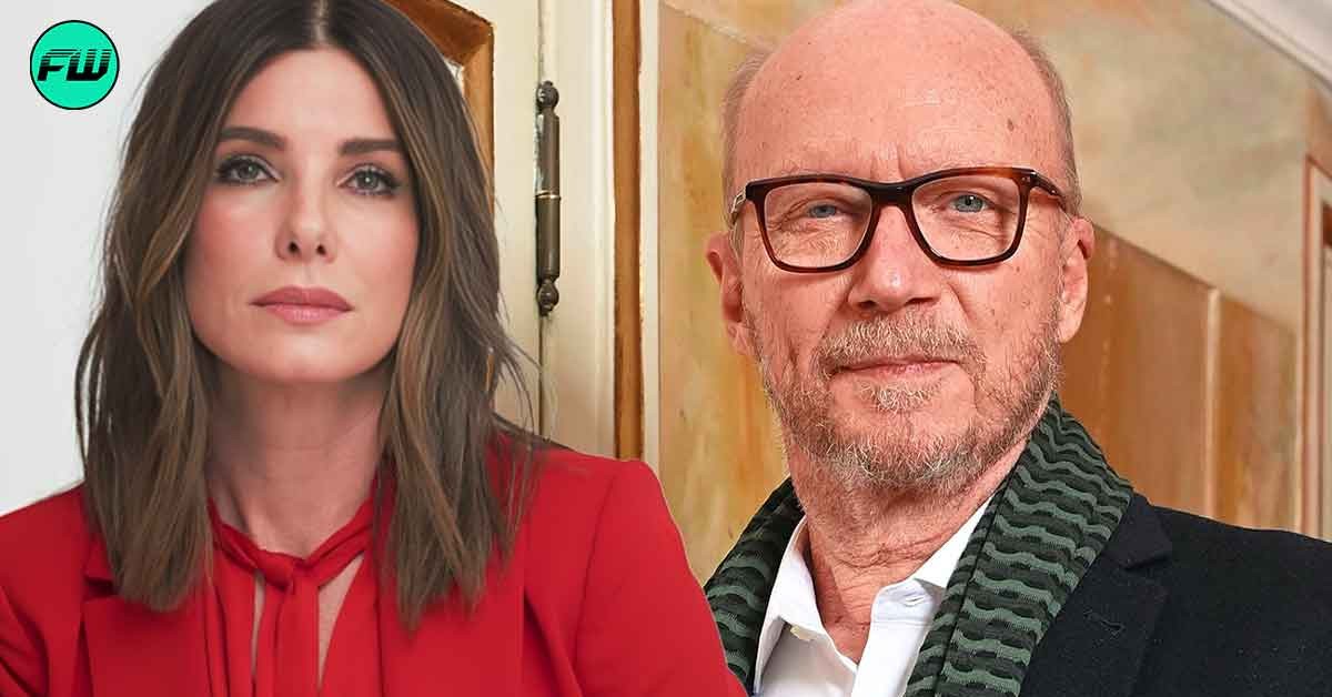"I don't think so": Sandra Bullock's Oscar-Winning $98M Movie Director Claimed His Movie Didn't Deserve to Win Against Marvel Director's Romantic Drama
