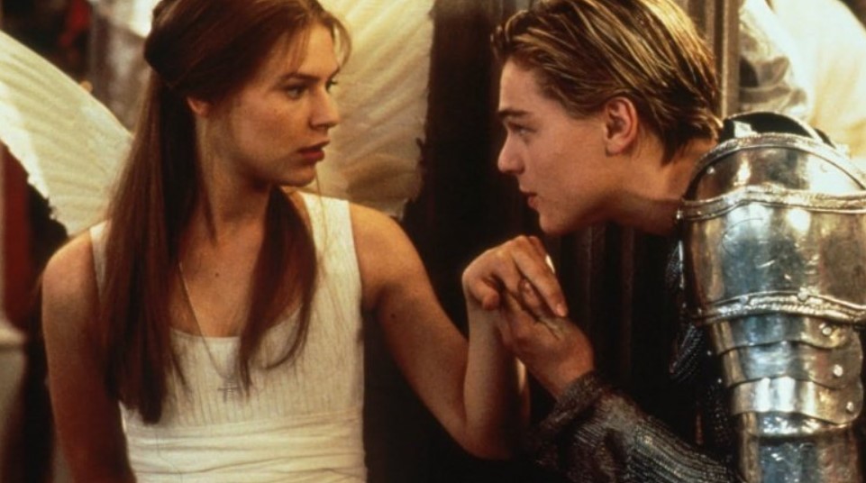 Claire Danes Once Admitted Having Her Crush On Leonardo DiCaprio