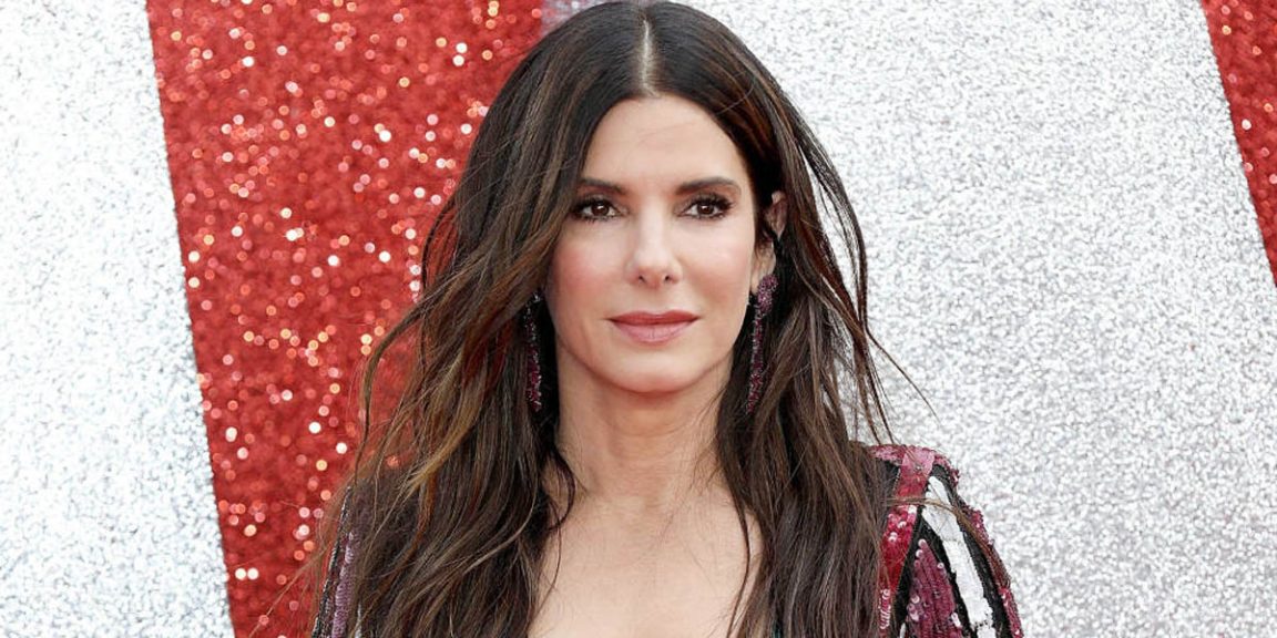 "I do not want to sleep with you": Sandra Bullock Humiliated Naked