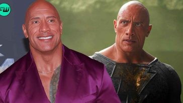 "Slow roll it, patience....BOOM": After Multiple Box Office Bloodbaths, Dwayne Johnson Cultivating Patience With New Sport
