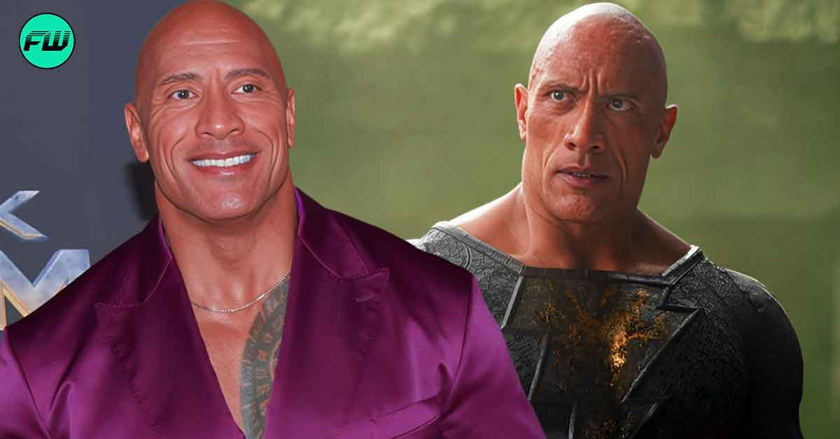 "Slow roll it, patience....BOOM": After Multiple Box Office Bloodbaths, Dwayne Johnson Cultivating Patience With New Sport