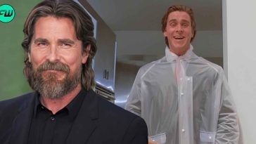 "Why Did Mary fight for this guy, he's terrible": Christian Bale's Co-stars Called Him the Worst Actor in Hollywood Behind His Back