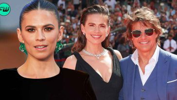 Marvel Star Furious, Blames "Tabloid Journalism" Fueling Fake Tom Cruise Relationship