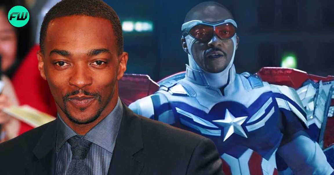 Captain America 4 Star Anthony Mackie Owns 'The Crown Jewel of Gay Bars ...