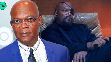 "Men who look like us don't get promoted..": Samuel L Jackson Gets Brutally Honest About Marvel Not Being Afraid to Take One Bold Decision With Nick Fury