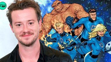 "This is such awful casting": Stranger Things Star Joseph Quinn's Rumored Fantastic Four Casting Drives Internet into Meltdown