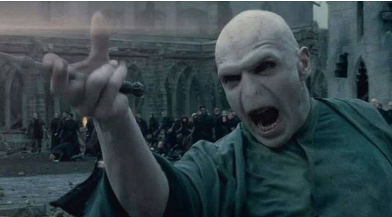 When Ralph Fiennes Nearly Rejected Lord Voldemort’s Role?