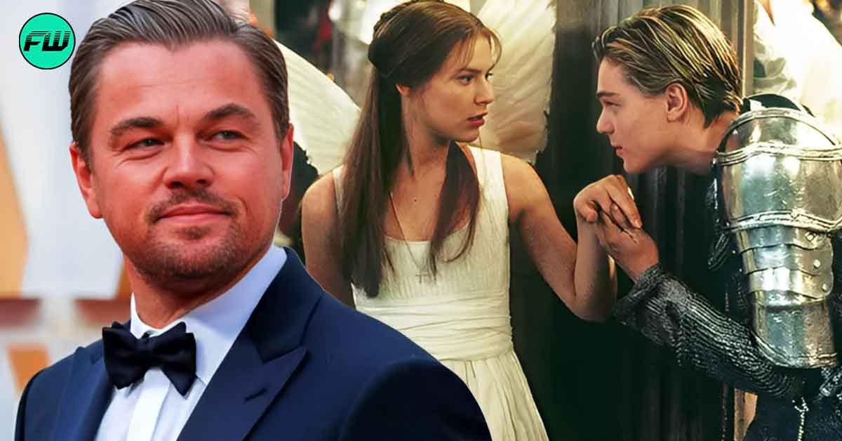 $147M Oscar Nominated Movie Co-Star Reportedly Hated Leonardo DiCaprio for Constant Pranks, He Hated Her for Being Too Uptight to Take a Joke