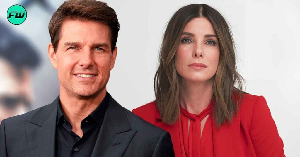 “He doesn’t go in for botox”: Tom Cruise’s Secret De-Aging Trick Puts Sandra Bullock’s Horrifying Penis Facial to Shame to Look Young at 60