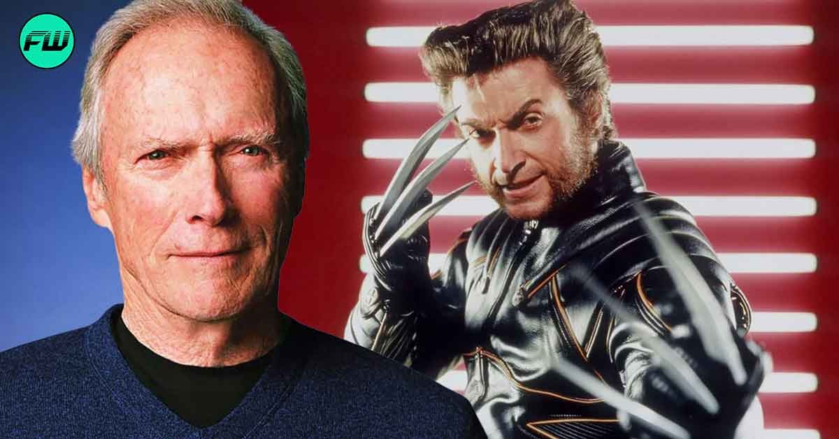 Clint Eastwood's Greatest Western Classic Saved Hugh Jackman's Wolverine With $619 Million in Box Office Earnings