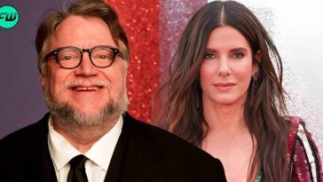 "He said no": God of Cinema Guillermo del Toro Revealed Sandra Bullock's $685M Movie Almost Had a Different Ending Before Director Fought Studio