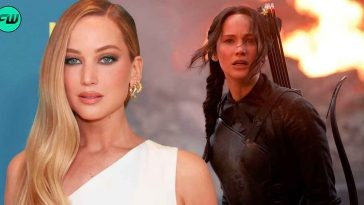 "I imagined it a million times": Jennifer Lawrence Ruined Her Romantic Proposal With a Weird Response