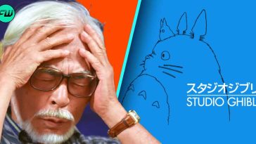 Godfather of Anime Hayao Miyazaki Not Happy With Studio Ghibli Not Marketing His Final Movie