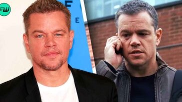 Jason Bourne Director Lauded Matt Damon for Knocking Out Co-Star for Real to Make Scene Look Authentic