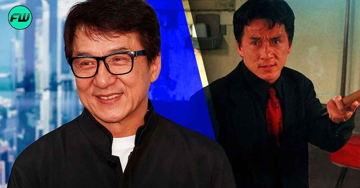 $849M Trilogy Producers Wanted a Fourth and Fifth Movie With Jackie Chan That Never Happened