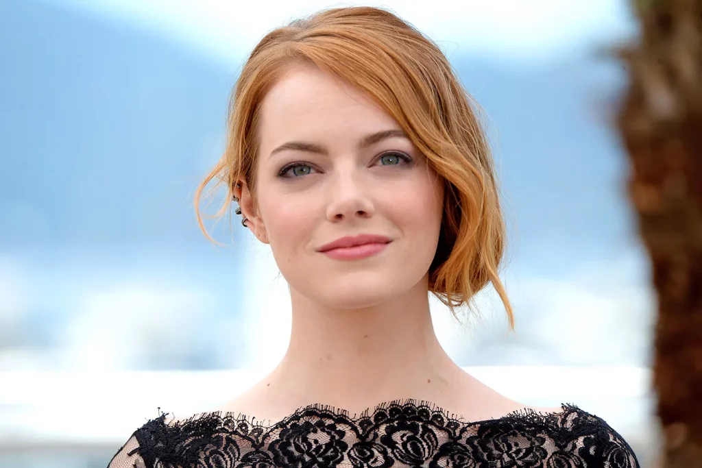 Emma Stone is globally renowned and acclaimed for her ingenious acting