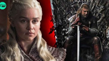 Most Hated Game of Thrones Actor Hasn't Watched the Horrible Season 8 Finale That Butchered Emilia Clarke's Character