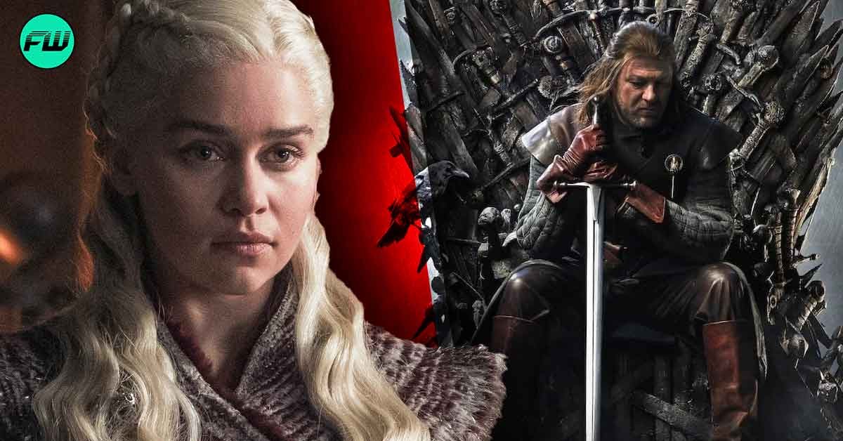 Most Hated Game of Thrones Actor Hasn't Watched the Horrible Season 8 Finale That Butchered Emilia Clarke's Character