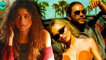 Zendaya’s Euphoria Director Made The Weeknd Film Extremely Violent S*x Scene With Lily-Rose Depp That Left Crew Traumatized