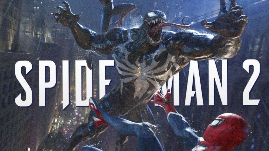 Venom in Marvel's Spider-Man 2 will not be Eddie Brock, but it could be Harry Osborn. 