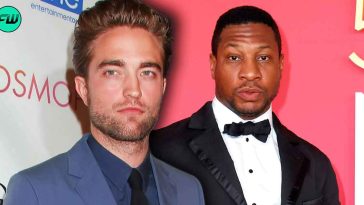 Robert Pattinson’s Hauntingly Accurate Statement Exposed Hollywood as Jonathan Majors Tries to Defend His Alleged Abusive Behavior as Acting