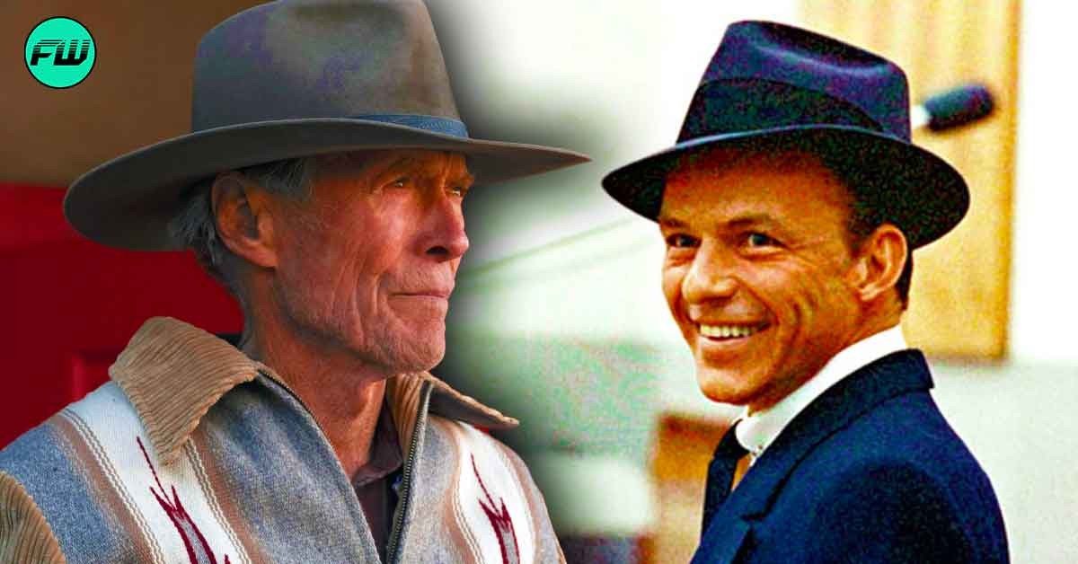 Clint Eastwood Accepted $36M Career-Defining Role After Frank Sinatra Bowed Out Because of the Strangest Reason