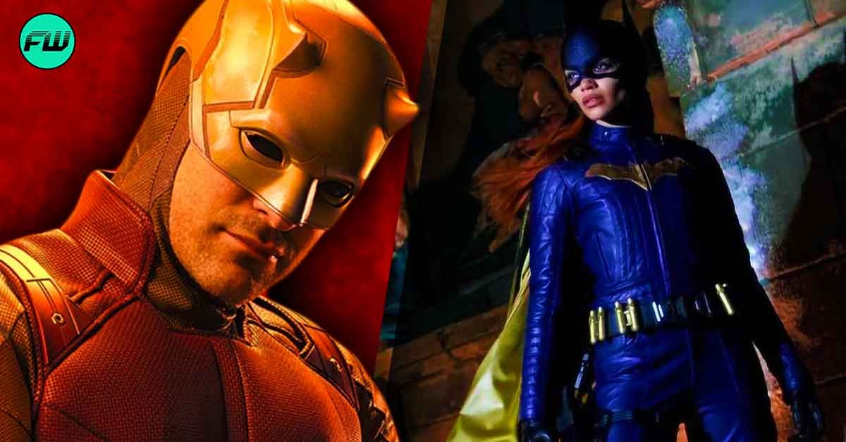 Marvel Reportedly Planning to Give Charlie Cox’s Daredevil Spin-off Series the Batgirl Treatment