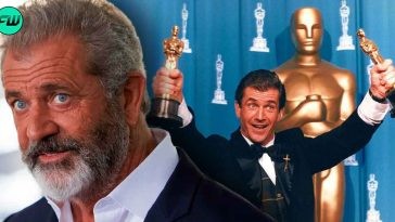 2 Time Oscar Winner Mel Gibson Wished He Was Never an Actor after Racist Rant Almost Sank $425M Empire