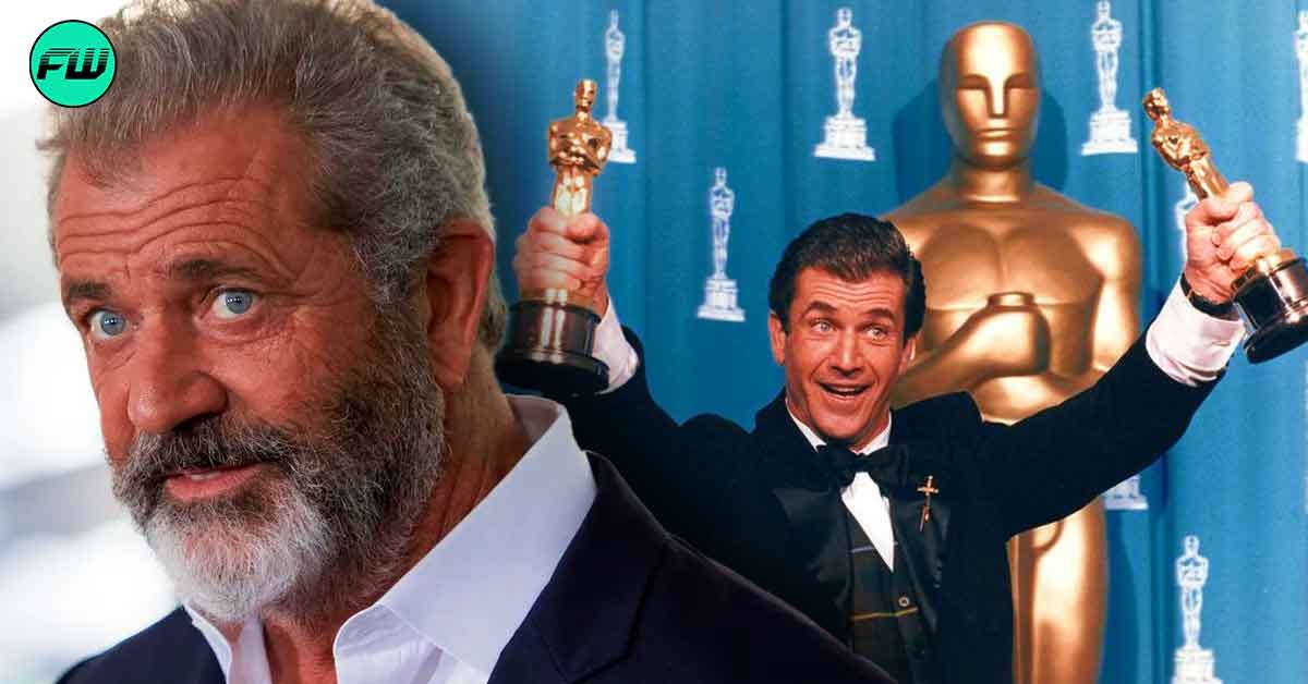 2 Time Oscar Winner Mel Gibson Wished He Was Never an Actor after Racist Rant Almost Sank $425M Empire