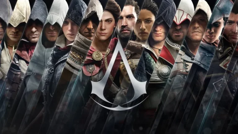 11 Assassin's Creed Games Planned - Does Ubisoft Need To Learn The Value Of Less Is More?