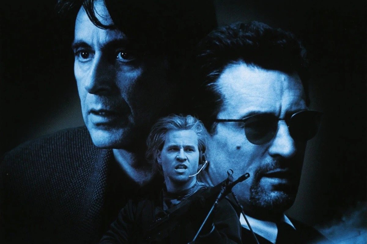 Heat (1995)