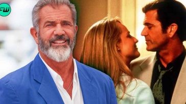 Mel Gibson's Co-Star Didn't Mind Kissing Actor for Hours Despite Getting a Skin Infection Later