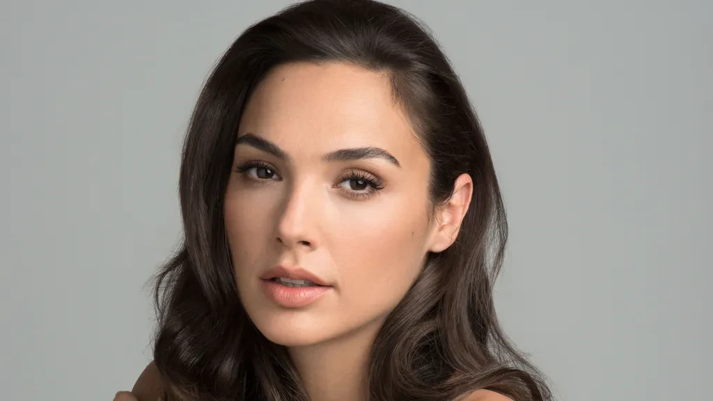 Gal Gadot loves being an action star