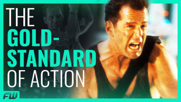 Why Die Hard Is The PERFECT Action Movie
